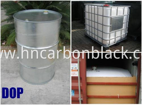 DINP As Plasticizer In Plastic Polyvinyl Chloride Resin